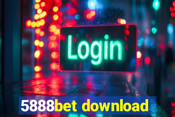 5888bet download